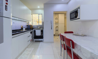 Imagem 3: Apartamento à venda em São Paulo, Consolação, com 3 quartos, 160m²