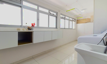 Imagem 5: Apartamento à venda em São Paulo, Consolação, com 3 quartos, 160m²