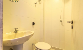 Imagem 6: Apartamento à venda em São Paulo, Consolação, com 3 quartos, 160m²