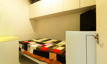 Imagem 7: Apartamento à venda em São Paulo, Consolação, com 3 quartos, 160m²