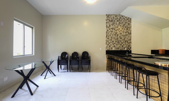 Imagem 2: Apartamento à venda em São Paulo, Consolação, com 3 quartos, 160m²