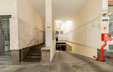 Imagem 4: 2 dormitórios na Rua Riachuelo