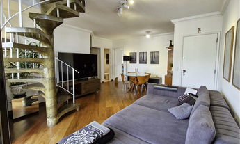 Imagem: Cobertura à venda em São Paulo, Morumbi