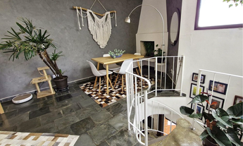 Imagem 3: COBERTURA RESIDENCIAL em São Paulo - SP, Morumbi