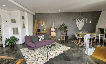 Imagem 5: COBERTURA RESIDENCIAL em São Paulo - SP, Morumbi