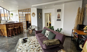 Imagem 6: COBERTURA RESIDENCIAL em São Paulo - SP, Morumbi