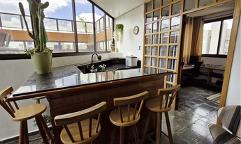 Imagem 7: COBERTURA RESIDENCIAL em São Paulo - SP, Morumbi