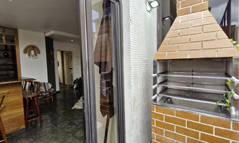 Imagem 2: Cobertura à venda em São Paulo, Morumbi, com 2 quartos, 201m²