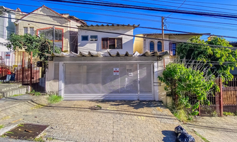 Imagem: Casa de Luxo na Pompeia 5 Quartos, 1 Suíte