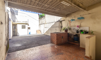 Imagem 5: Casa de Luxo na Pompeia: 5 Quartos, 1 Suíte, 4 Banheiros, 2 Vagas de Garagem, 220m² - São