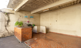 Imagem 6: Casa de Luxo na Pompeia: 5 Quartos, 1 Suíte, 4 Banheiros, 2 Vagas de Garagem, 220m² - São