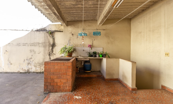 Imagem 7: Casa de Luxo na Pompeia: 5 Quartos, 1 Suíte, 4 Banheiros, 2 Vagas de Garagem, 220m² - São