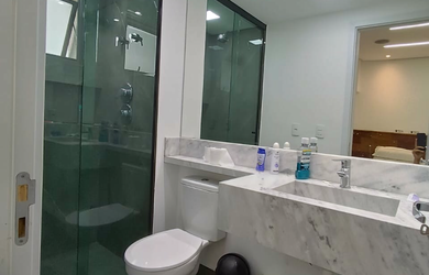 Imagem 11: 3 dormitórios na Avenida Bosque Da Saúde