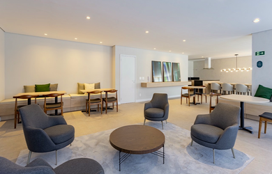 Imagem 15: 3 dormitórios na Avenida Bosque Da Saúde