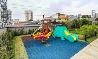 Imagem 4: APARTAMENTO RESIDENCIAL em São Paulo - SP, Saúde