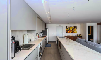 Imagem 7: APARTAMENTO RESIDENCIAL em São Paulo - SP, Saúde