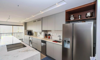 Imagem 2: APARTAMENTO RESIDENCIAL em São Paulo - SP, Saúde