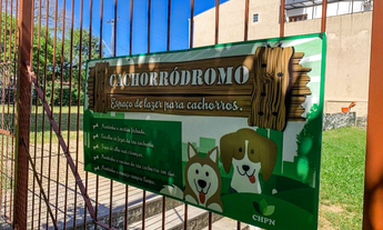 Imagem 5: 2 dormitórios, 1 banheiros, 1 vaga na garagem, 54M² de Área Construída