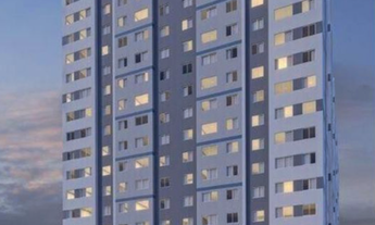 Imagem: APARTAMENTO RESIDENCIAL em São Paulo