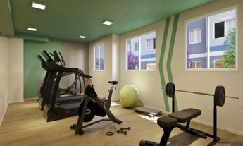 Imagem 2: APARTAMENTO RESIDENCIAL em São Paulo - SP, Sacomã