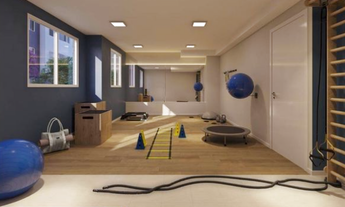 Imagem 3: APARTAMENTO RESIDENCIAL em São Paulo - SP, Sacomã