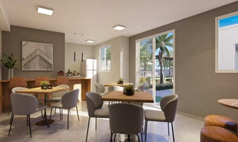 Imagem 5: APARTAMENTO RESIDENCIAL em São Paulo - SP, Sacomã