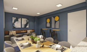 Imagem 6: APARTAMENTO RESIDENCIAL em São Paulo - SP, Sacomã