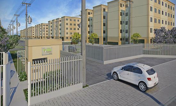 Imagem 2: Apartamento à venda em Porto Alegre, Sarandi, com 2 quartos, 40,29m²