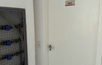 Imagem 4: 2 dormitórios na Rua Francisco Silveira Bitencourt