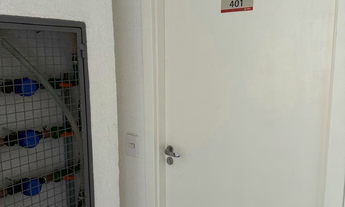 Imagem 4: Apartamento à venda em Porto Alegre, Sarandi, com 2 quartos, 40,29m²