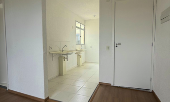 Imagem 5: Apartamento à venda em Porto Alegre, Sarandi, com 2 quartos, 40,29m²