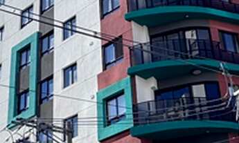 Imagem: Nurban Vila Mariana - Residencial