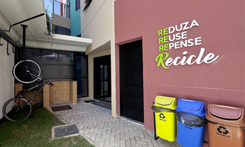 Imagem 3: Studio à venda em São Paulo, Vila Mariana, com 1 quarto, 34,62m²