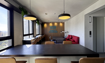 Imagem 5: Nurban Vila Mariana - Residencial