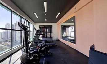 Imagem 7: Studio à venda em São Paulo, Vila Mariana, com 1 quarto, 34,62m²