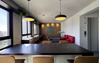 Imagem 8: Nurban Vila Mariana - NR