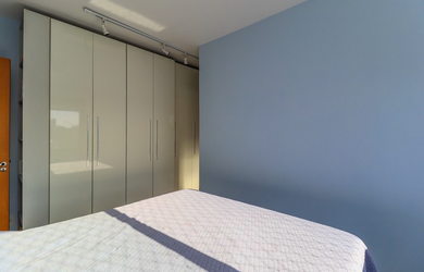 Imagem 3: 3 dormitórios na Avenida Andarai