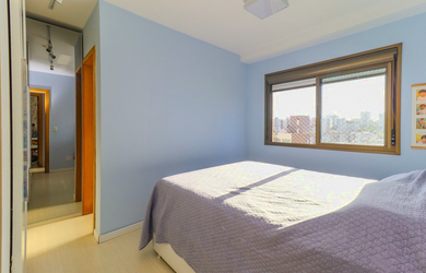 Imagem 6: 3 dormitórios na Avenida Andarai