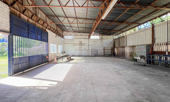 Imagem: Na Rua Gomes Freire De Andrade