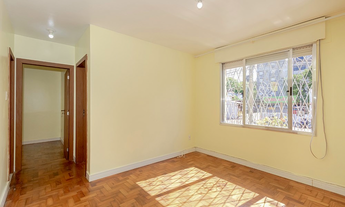 Imagem: 2 dormitórios na Rua Sape