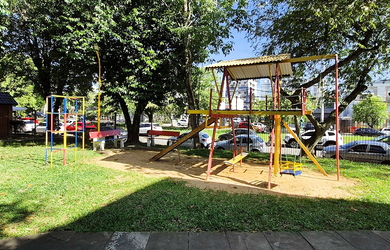 Imagem 7: 2 dormitórios na Rua Sape