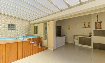 Imagem: 3 dormitórios na Rua Perpétua Teles