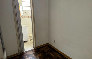 Imagem 4: 1 dormitório na Rua Doutor Aron Menda