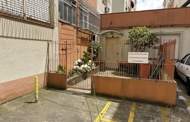 Imagem 6: 1 dormitório na Rua Doutor Aron Menda