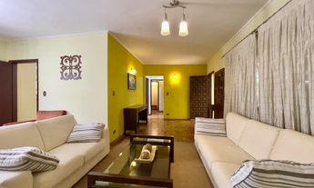 Imagem: 5 dormitórios na Rua Diogo Rodrigues Marques