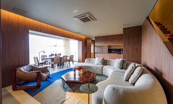 Imagem: Apartamento à venda em São Paulo, Campo