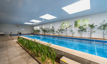 Imagem 7: Apartamento à venda em São Paulo, Campo Belo, com 1 quarto, 143m²