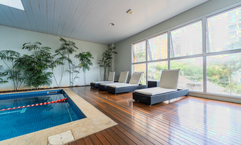 Imagem 5: APARTAMENTO RESIDENCIAL em São Paulo - SP, Campo Belo