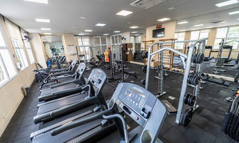 Imagem 4: Apartamento à venda em São Paulo, Campo Belo, com 1 quarto, 143m²