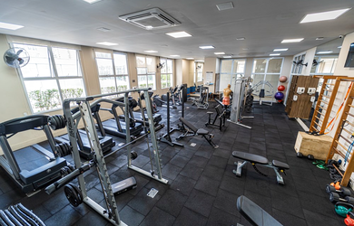 Imagem 2: Apartamento à venda em São Paulo, Campo Belo, com 1 quarto, 143m²